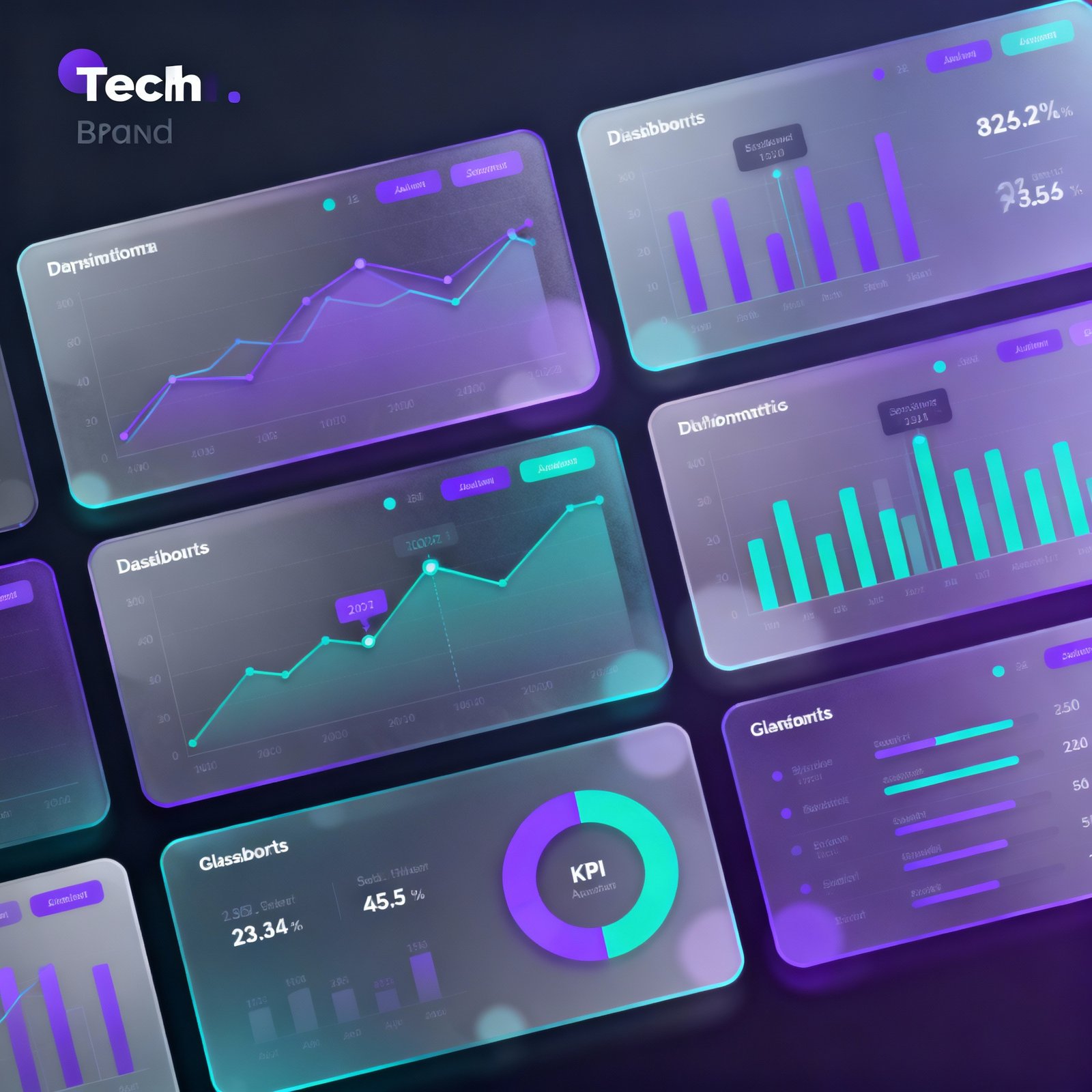 Web development code